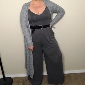 Lularoe Sarah Luxe cardigan